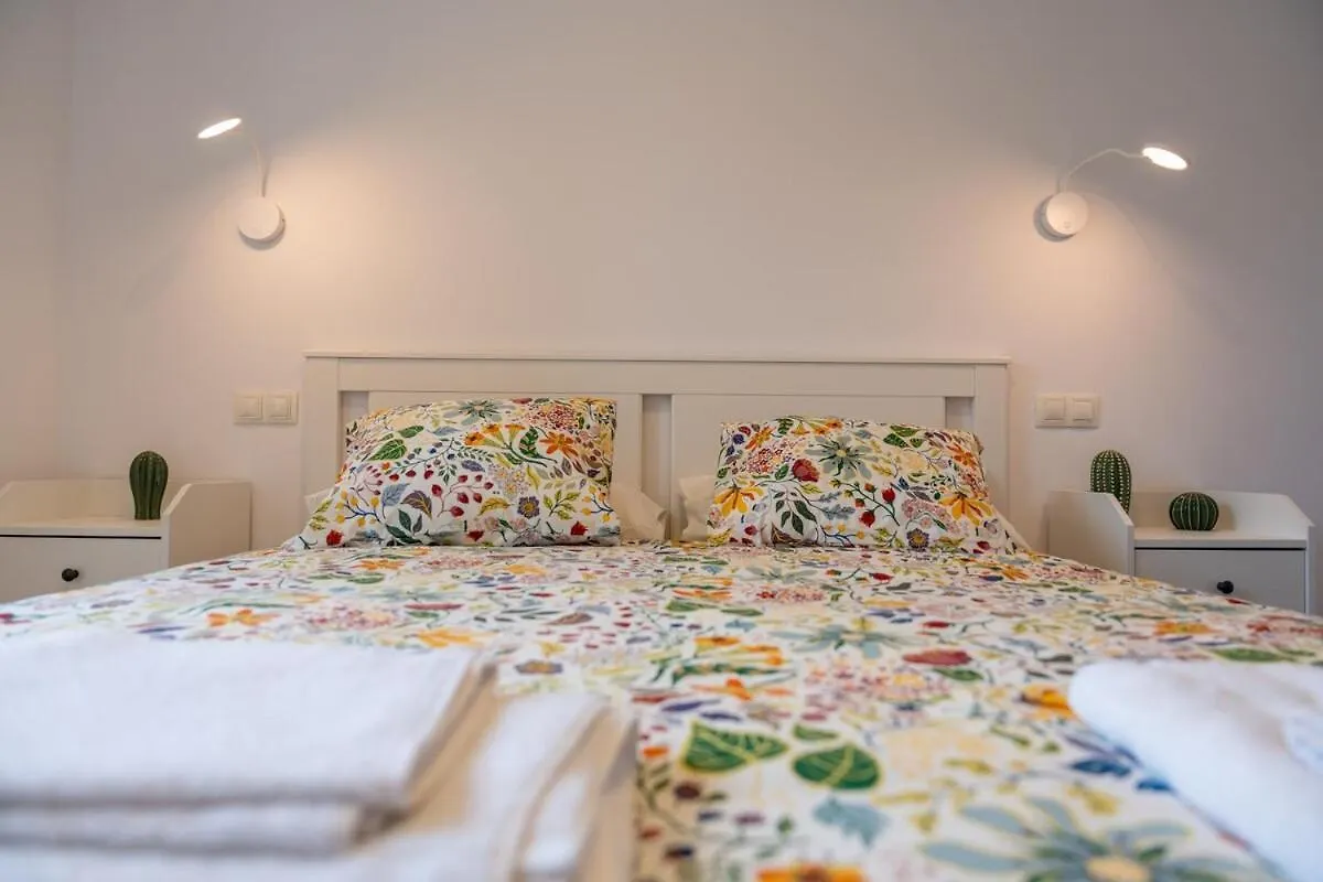 Central Street Apartment Santander