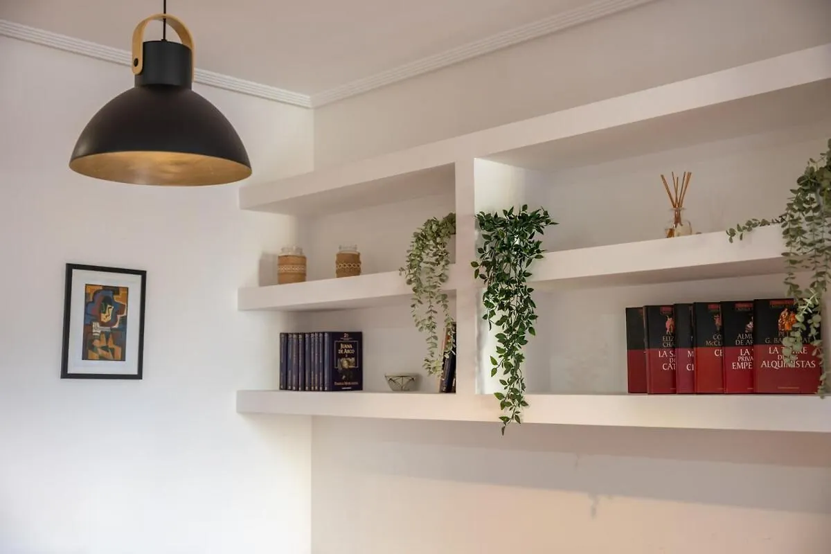 Central Street Apartment Santander 0*,