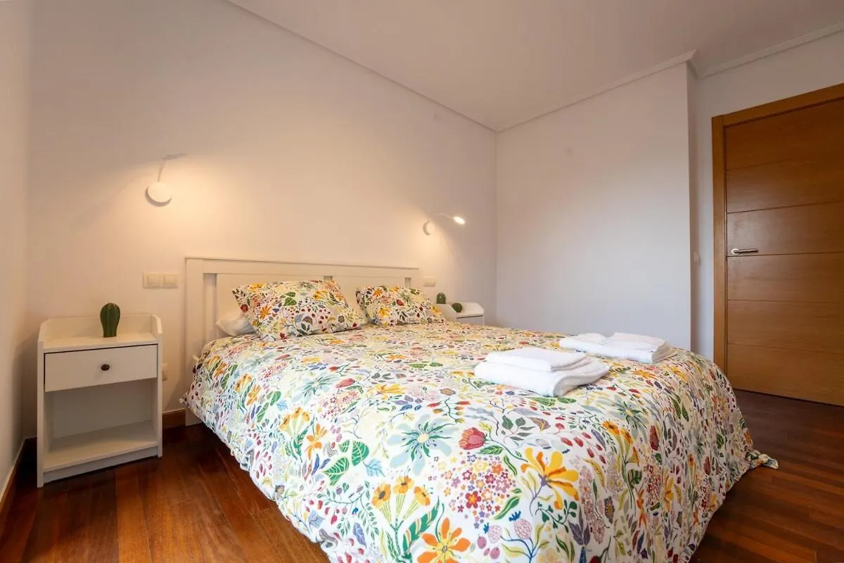 Central Street Apartment Santander 0*,  Spain